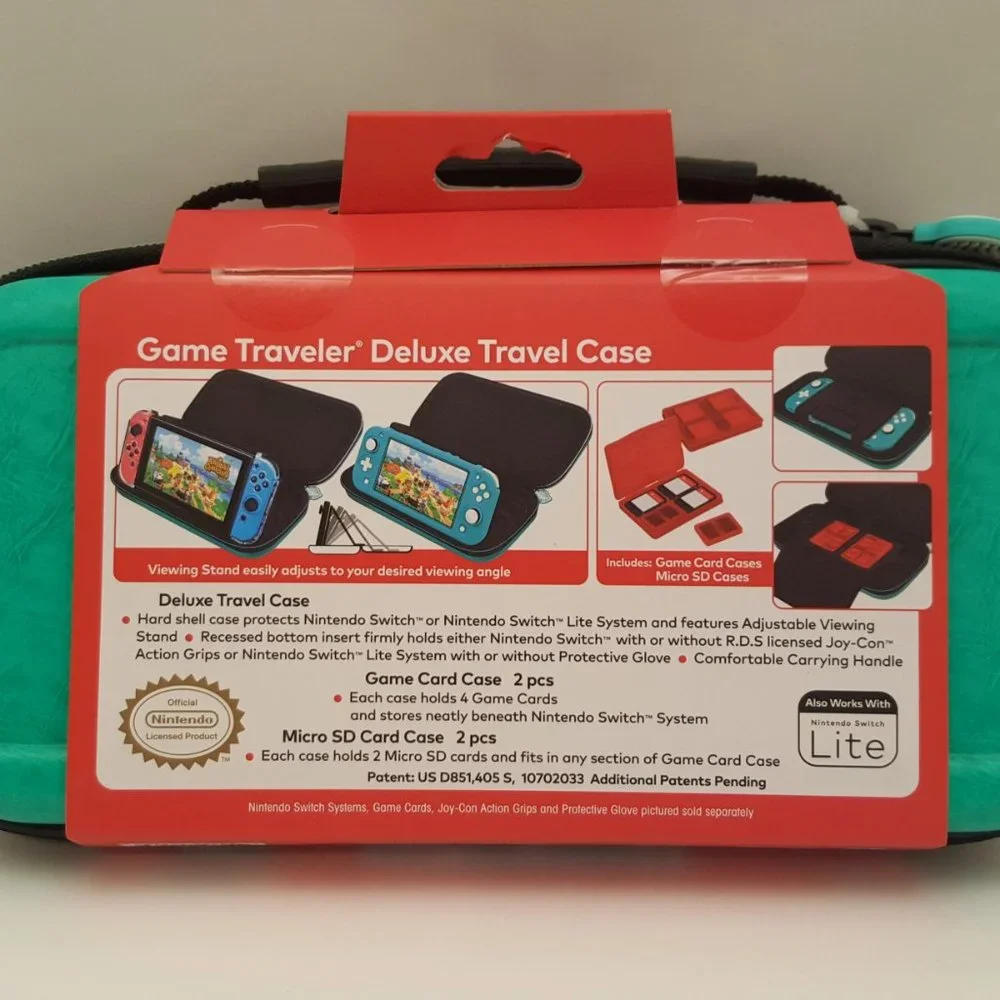 Nintendo switch game